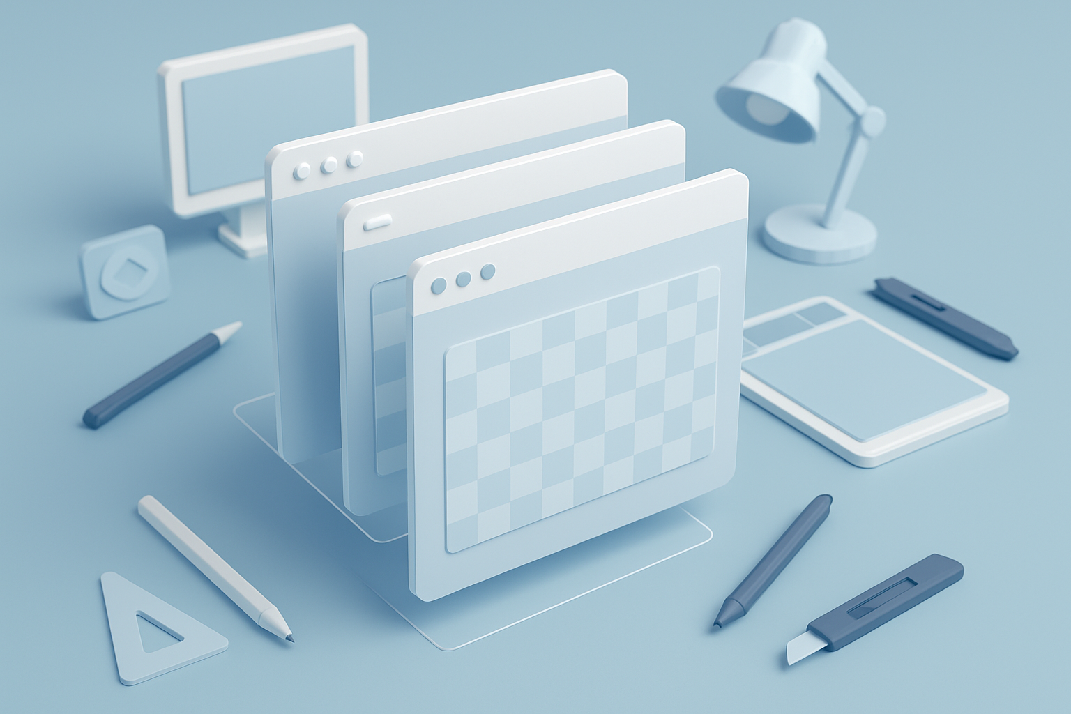 Template Keywords Unlock Professional Design Sales